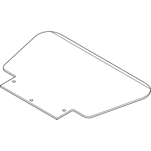 LiftKar&reg; Nose Plates - Wesco 274166