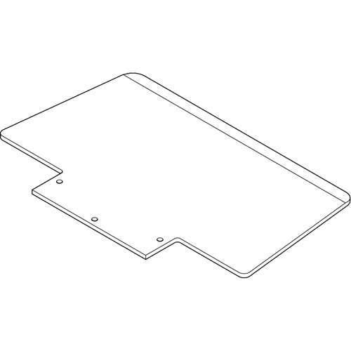 LiftKar&reg; Nose Plates - Wesco 274167