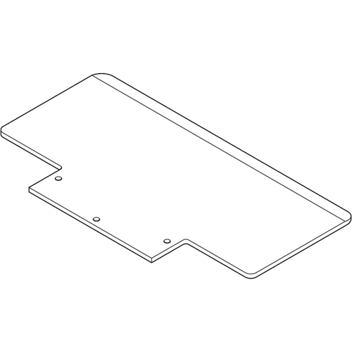 LiftKar&reg; Nose Plates - Wesco 274168