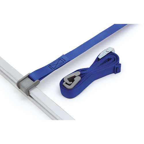 LiftKar&reg; Accessories - 56" Cargo Strap With buckle - Wesco 274177