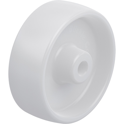 Roues en nylon - Blickle PO 100/12G