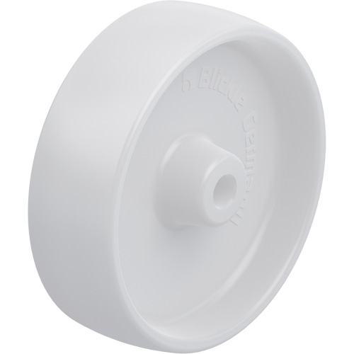 Nylon Wheels - Blickle PO 125/12G