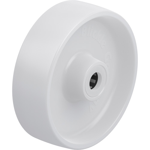 Nylon Wheels - Blickle PO 160/20R