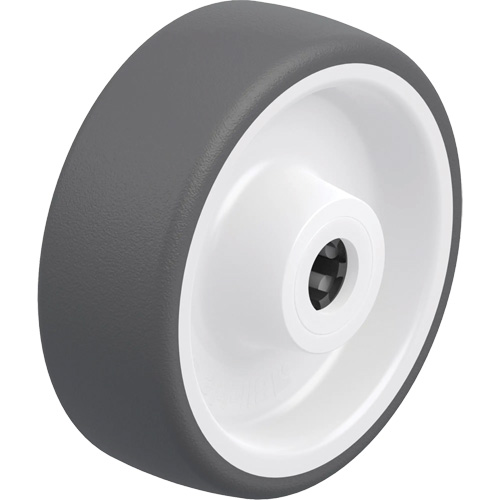 Thermoplastic Polyurethane Wheels - Blickle POTH 100/12R