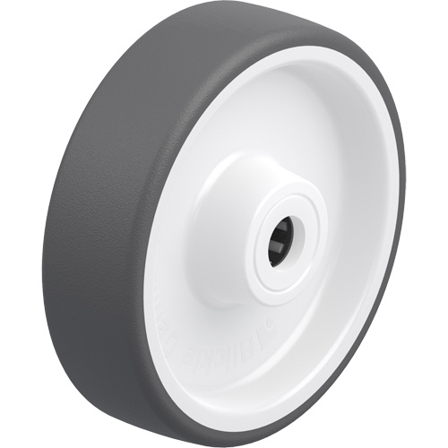 Thermoplastic Polyurethane Wheels - Blickle POTH 160/20R