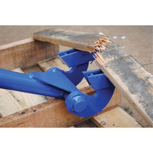 Pallet Buster - Vestil SKB-DLX