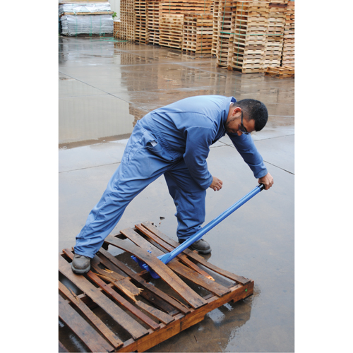 Pallet Buster - Vestil SKB-DLX