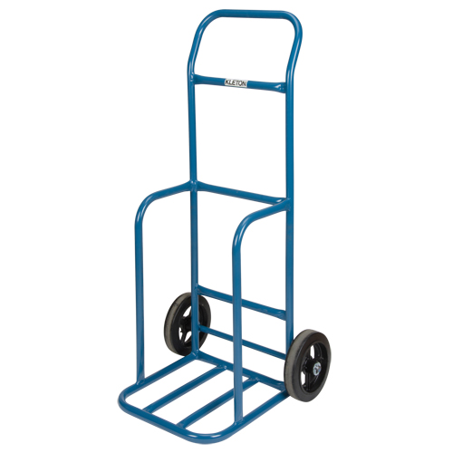 Traffic Cone Cart - KLETON 