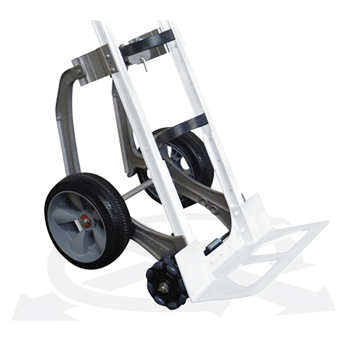 Self-Stabilizing Aluminum Hand Truck Conversion Kit - Magliner 302973
