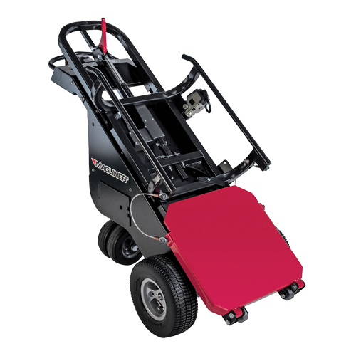 Motorized Hand Truck - Magliner MDC90B
