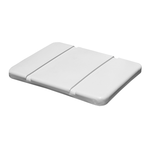 Starcart Lid - Techstar Plastics Inc 125L-01