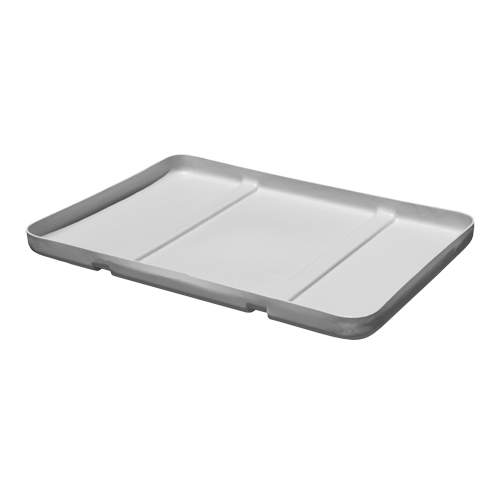 Starcart Lid - Techstar Plastics Inc 125L-01