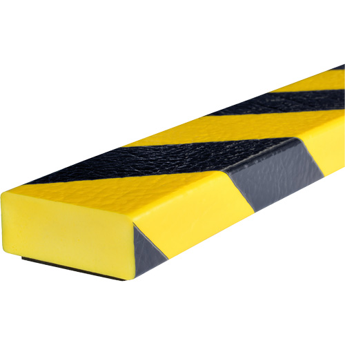 Protecteur de bordure flexible et magn&eacute;tique Knuffi - Mod&egrave;le D, Longueur 3,28' (1 m) - Knuffi 60-6916