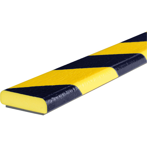 Protecteur de bordure flexible et magn&eacute;tique Knuffi - Mod&egrave;le F, Longueur 3,28' (1 m) - Knuffi 60-6920