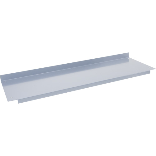 Industrial Duty Lower Shelf for Workbench - KLETON 
