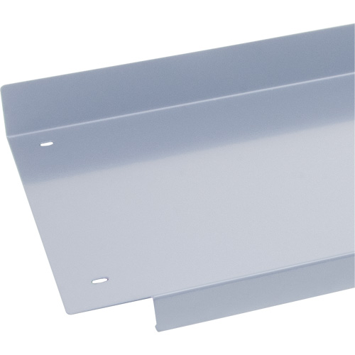 Industrial Duty Lower Shelf for Workbench - KLETON 