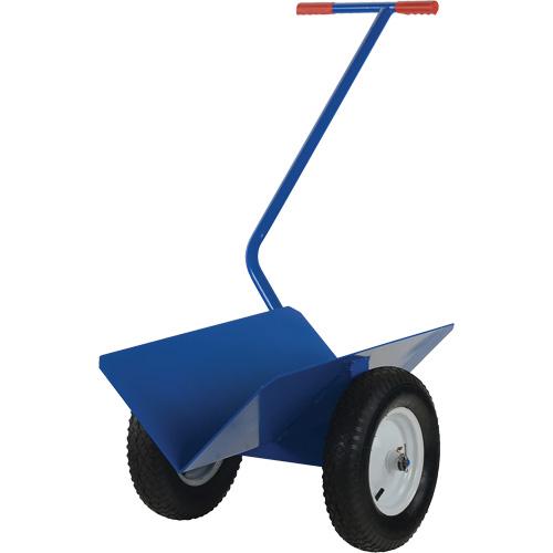 V-Groove Pipe Mover - Vestil VGP-100
