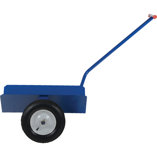 V-Groove Pipe Mover - Vestil VGP-100