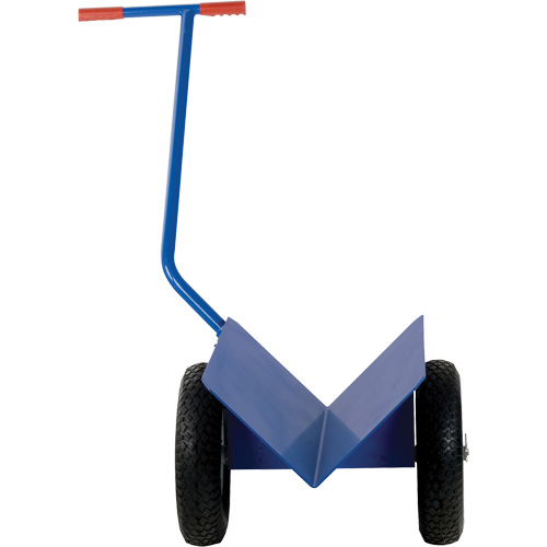 V-Groove Pipe Mover - Vestil VGP-100