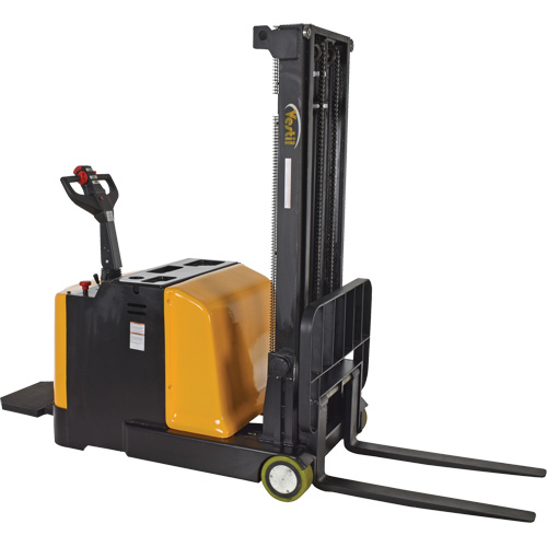 Counter-Balanced Powered Drive Lift - Vestil S-2CB-118