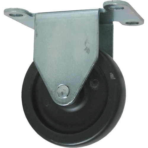 Ingredient Bin Rigid Plate Caster - Rubbermaid Specialmade FG3600L50000