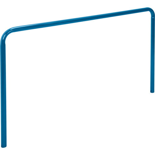 24" x 48" Upright Bracket for Panel Truck - KLETON 