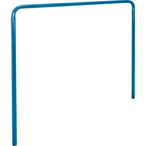 36" x 48" Upright Bracket for Panel Truck - KLETON 