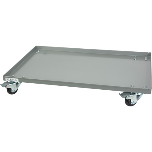 Cabinet Dolly, 18" W x 36" D x 1-3/8" H, 1000 lbs. Capacity - KLETON 