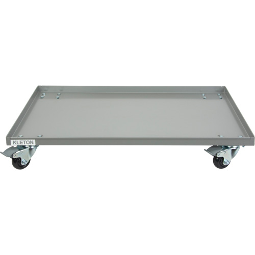 Cabinet Dolly, 18" W x 36" D x 1-3/8" H, 1000 lbs. Capacity - KLETON 