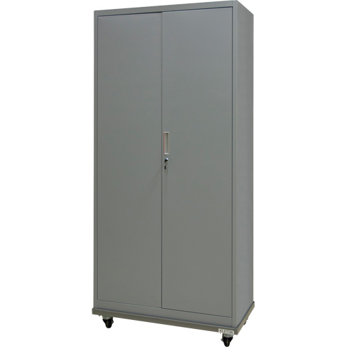 Cabinet Dolly, 18" W x 36" D x 1-3/8" H, 1000 lbs. Capacity - KLETON 