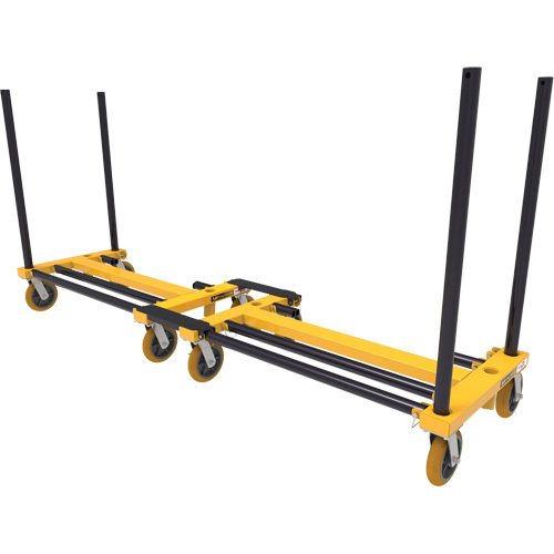 H-Cart Connector - Metaltech I-BMDHBR
