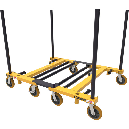 H-Cart Connector - Metaltech I-BMDHBR