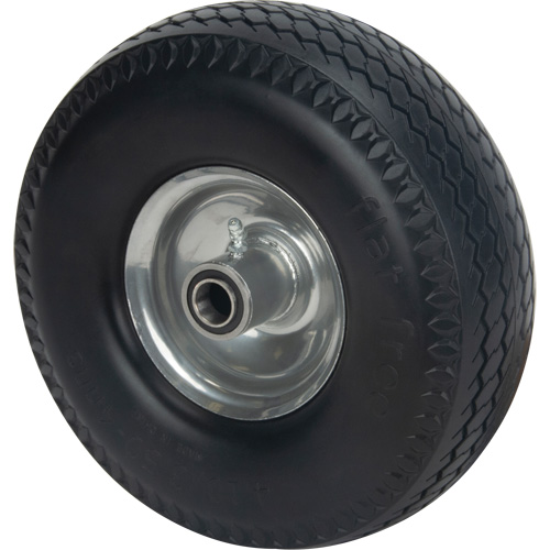 Flat Free Wheel - KLETON 