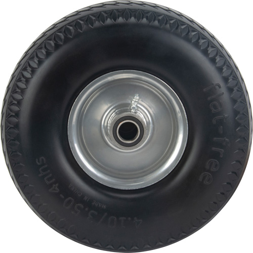 Flat Free Wheel - KLETON 