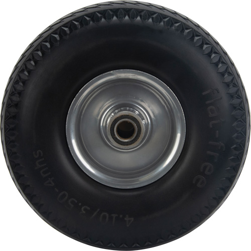 Flat Free Wheel - KLETON 