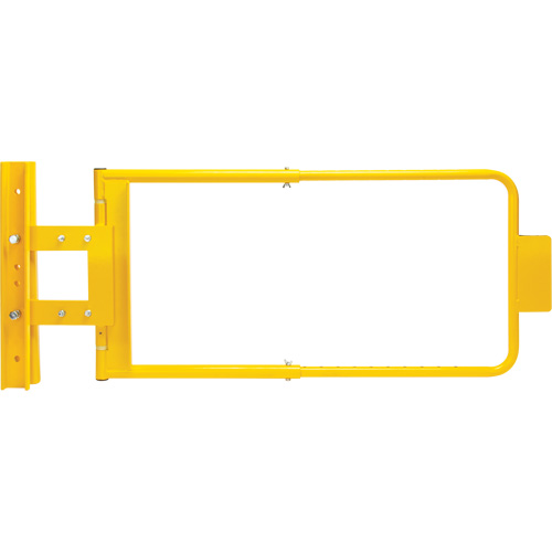 Safety Swing Gate, 21" H x 24" - 40" W - KLETON 