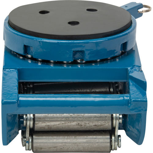Machine Roller, 10 Tons Capacity - KLETON 