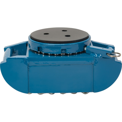 Machine Roller, 10 Tons Capacity - KLETON 