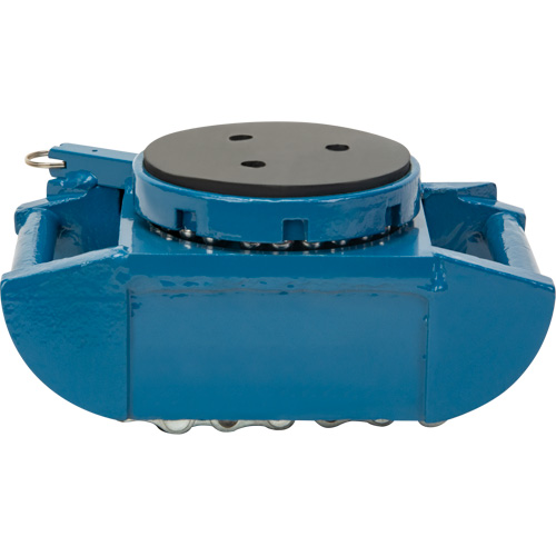 Machine Roller, 10 Tons Capacity - KLETON 