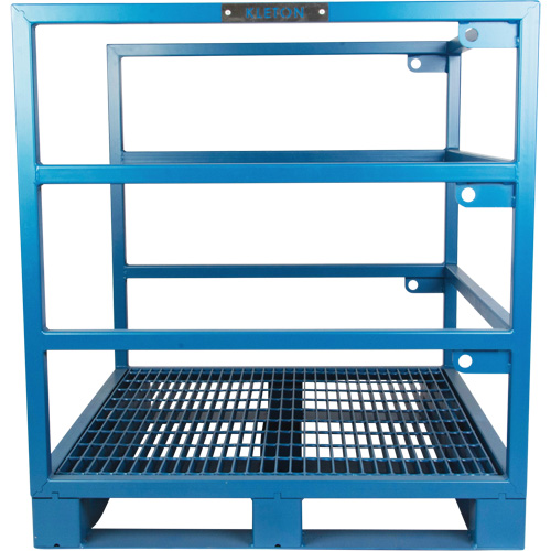 Palette pour bouteilles de gaz - KLETON 