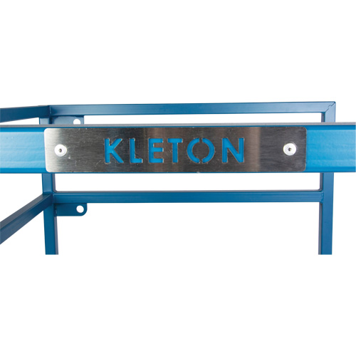 Palette pour bouteilles de gaz - KLETON 