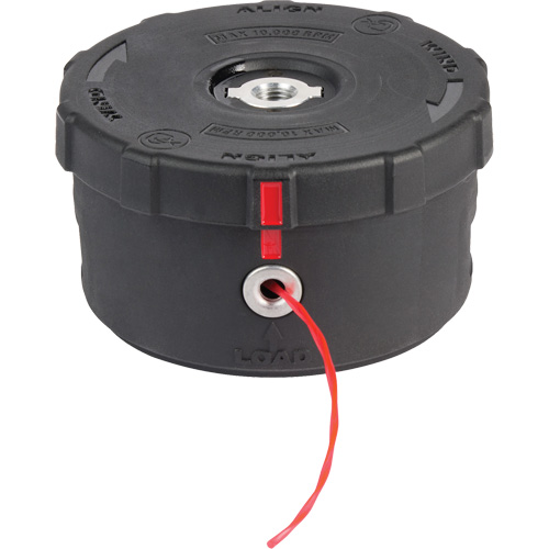 Easy Load Trimmer Head - Milwaukee 49-16-2748