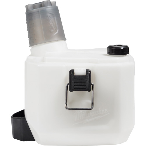 R&eacute;servoir 1 gallon pour vaporisateur &agrave; main - Milwaukee 49-16-2761