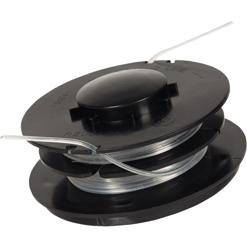 Telescopic String Trimmer Replacement Spool - Einhell LINE SPARE FOR GC-ET 4530