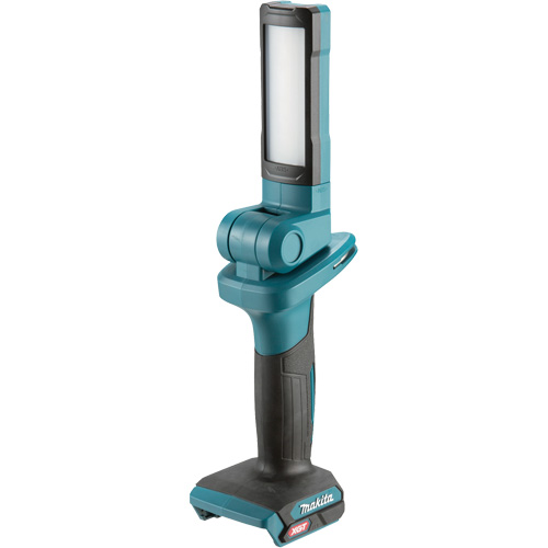 Lampe de poche XGT sans fil avec abat-jour (outils seulement), DEL, 500 lumens, Piles Rechargeable - Makita ML006GX