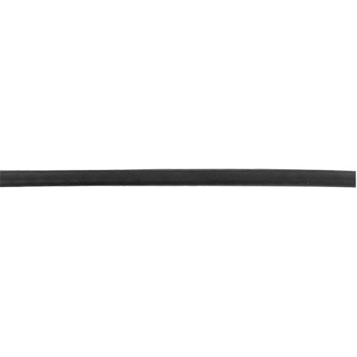 Tube de frein, Air, 0,375"/9,5 mm DE x Nylon, Noir - Parker Hannifin 1120-6B-BLK-500