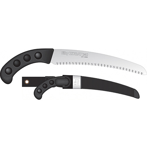 Silky Zübat Professional Saw -  