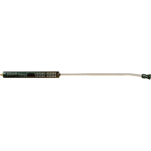 Lance de 47,2" &agrave; prise ventil&eacute;e - Dynablast Equipment 40125500P