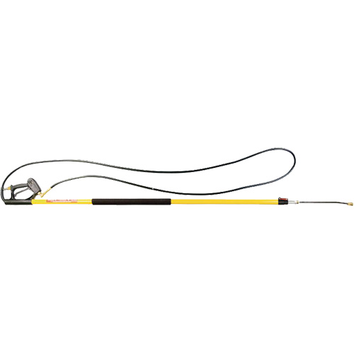 Lance t&eacute;lescopique - Dynablast Equipment DLTG18N
