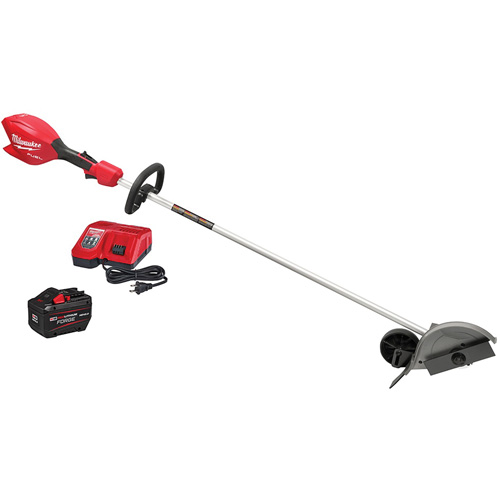 Fuel Edger Kit - Milwaukee 3011-21HD
